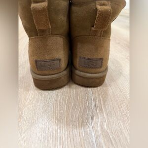 UGG Ankle Boots